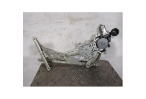 Leve vitre electrique avant gauche SUZUKI SWIFT 3 Photo n°1