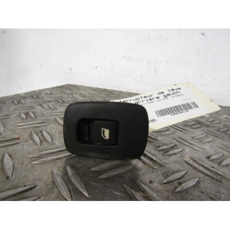 Interrupteur de leve vitre arriere gauche CITROEN C3 2