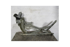 Leve vitre electrique avant gauche SUZUKI SWIFT 3 Photo n°2