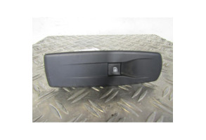 Interrupteur de leve vitre avant droit RENAULT MEGANE 3 Photo n°1