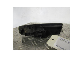 Interrupteur de leve vitre avant droit RENAULT MEGANE 3 Photo n°2