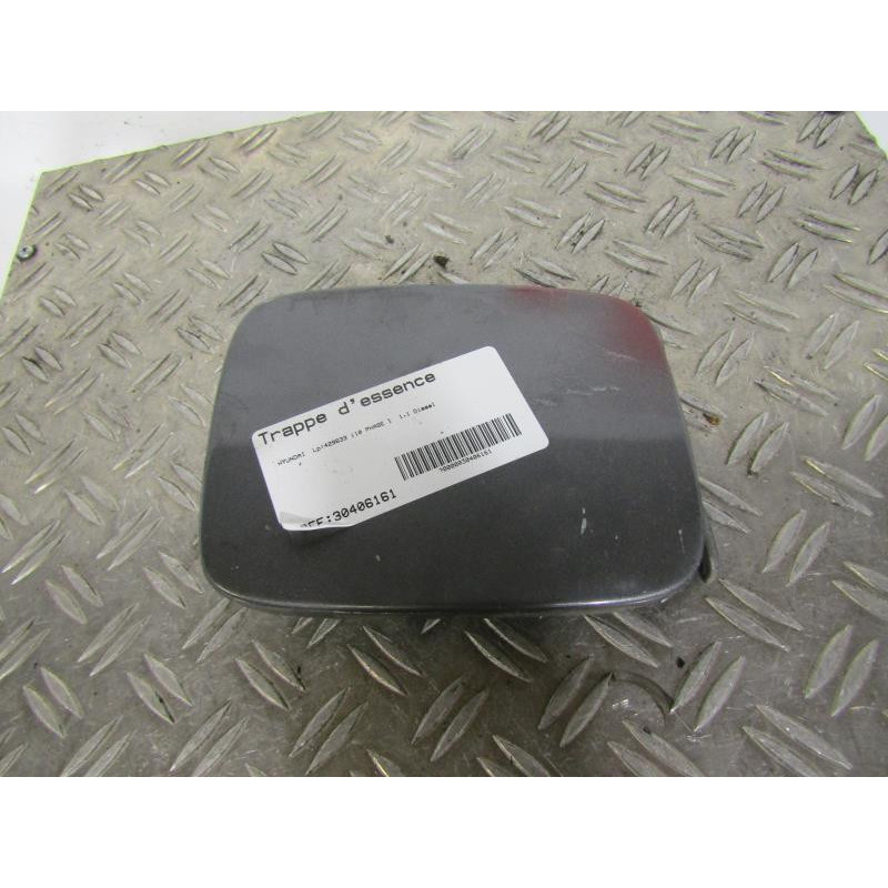 Trappe d'essence HYUNDAI I 10 1 Photo n°1