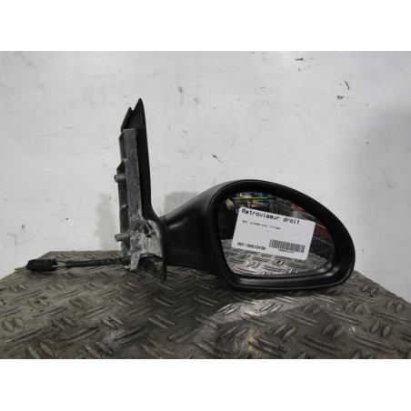Retroviseur droit SEAT ALTEA
