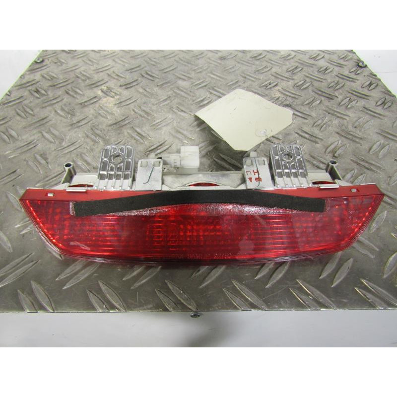 Feu arriere stop central HYUNDAI I 10 1 Photo n°1