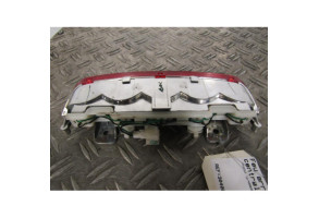 Feu arriere stop central HYUNDAI I 10 1 Photo n°2