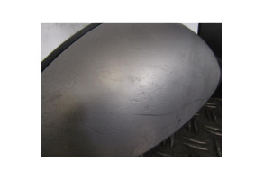 Retroviseur droit SEAT ALTEA Photo n°3