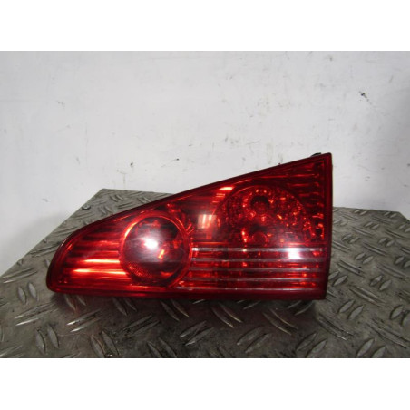 Feu arriere secondaire gauche (feux) SEAT IBIZA 3