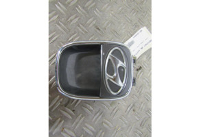 Interrupteur de leve vitre arriere gauche HYUNDAI I 10 1 Photo n°1