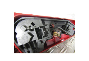 Feu arriere secondaire gauche (feux) SEAT IBIZA 3 Photo n°3