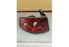 Feu arriere secondaire gauche (feux) SEAT IBIZA 3 Photo n°4