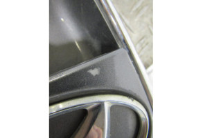 Interrupteur de leve vitre arriere gauche HYUNDAI I 10 1 Photo n°3