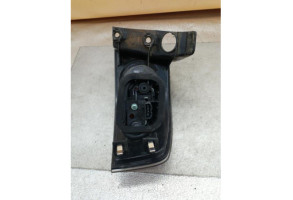 Feu arriere secondaire gauche (feux) SEAT IBIZA 3 Photo n°6
