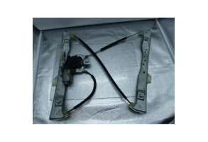 Leve vitre electrique avant droit CITROEN DS3 Photo n°2