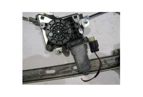 Leve vitre electrique avant gauche HYUNDAI I 10 1 Photo n°1