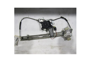 Leve vitre electrique avant gauche HYUNDAI I 10 1 Photo n°2