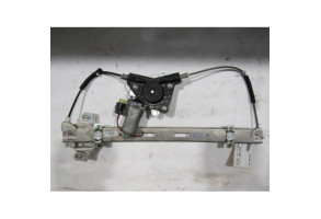 Leve vitre electrique avant gauche HYUNDAI I 10 1 Photo n°3