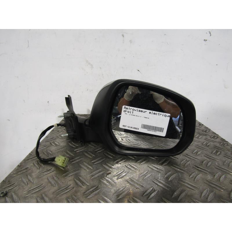 Retroviseur droit OPEL AGILA B Photo n°1