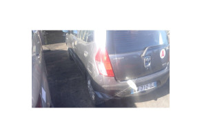 Leve vitre electrique avant gauche HYUNDAI I 10 1 Photo n°7