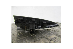 Interrupteur de leve vitre arriere droit NISSAN NOTE 1 Photo n°2