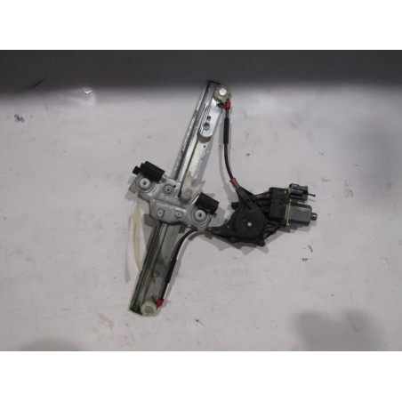 Leve vitre electrique avant droit FORD FIESTA 6