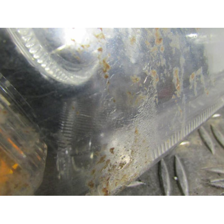 Optique avant principal droit (feux)(phare) FORD FOCUS 2