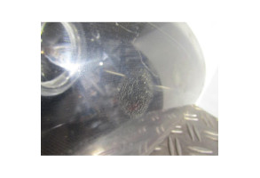 Optique avant principal droit (feux)(phare) FORD FOCUS 2 Photo n°2