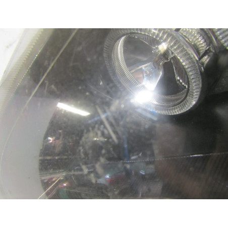 Optique avant principal gauche (feux)(phare) FORD FOCUS 2