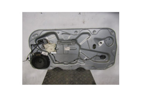 Leve vitre electrique avant droit FORD FOCUS 2 Photo n°1