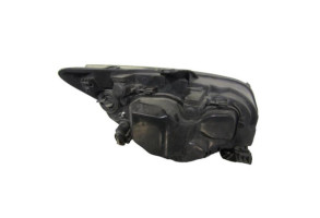 Optique avant principal gauche (feux)(phare) FORD FOCUS 2 Photo n°2