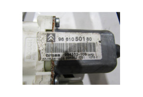 Leve vitre electrique arriere droit CITROEN C6 Photo n°1