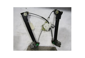 Leve vitre electrique arriere droit CITROEN C6 Photo n°2