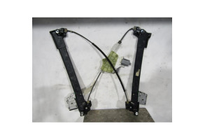 Leve vitre electrique arriere gauche CITROEN C6 Photo n°1