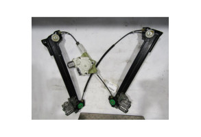 Leve vitre electrique arriere gauche CITROEN C6 Photo n°2