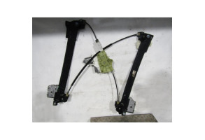 Leve vitre electrique arriere droit CITROEN C6 Photo n°4