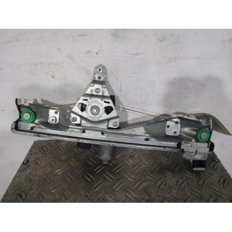 Leve vitre electrique arriere gauche PEUGEOT 308 1