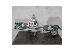 Leve vitre electrique arriere gauche PEUGEOT 308 1 Photo n°1