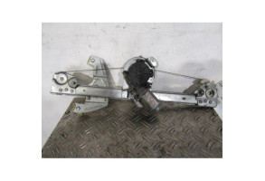 Leve vitre electrique avant gauche TOYOTA AYGO 1 Photo n°1