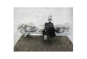 Leve vitre electrique arriere gauche PEUGEOT 308 1 Photo n°2
