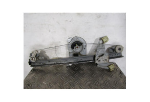 Leve vitre electrique avant gauche TOYOTA AYGO 1 Photo n°2