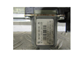 Leve vitre electrique arriere gauche PEUGEOT 308 1 Photo n°3