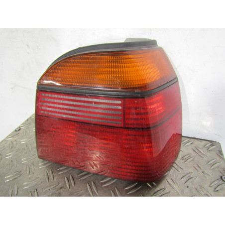 Feu arriere principal droit (feux) VOLKSWAGEN GOLF 3
