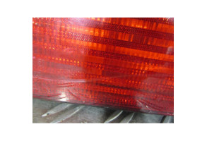 Feu arriere principal droit (feux) VOLKSWAGEN GOLF 3 Photo n°2