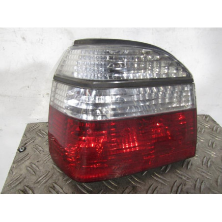 Feu arriere principal gauche (feux) VOLKSWAGEN GOLF 3