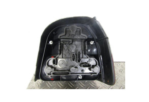 Feu arriere principal gauche (feux) VOLKSWAGEN GOLF 3 Photo n°2