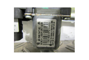 Leve vitre electrique arriere droit PEUGEOT 308 1 Photo n°1