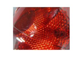 Feu arriere principal droit (feux) KIA RIO 2 Photo n°2