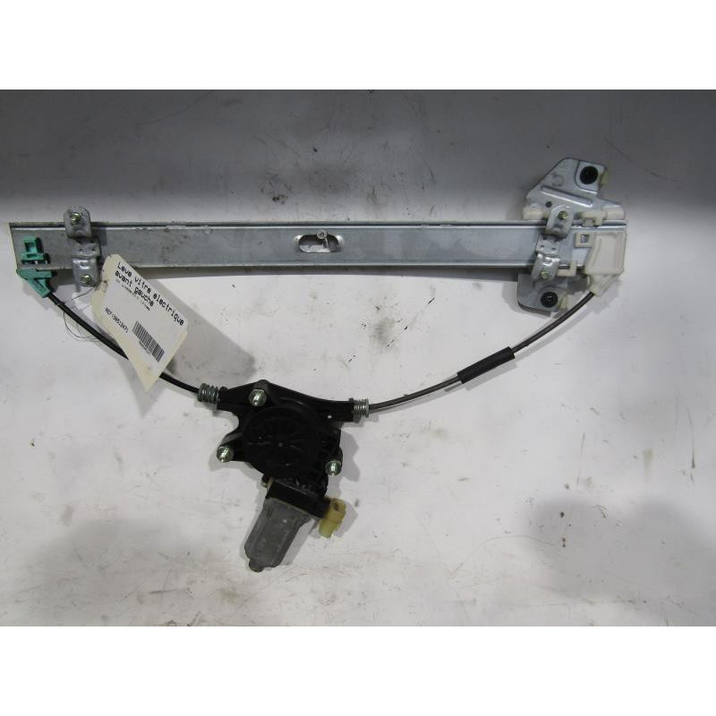 Leve vitre electrique avant gauche KIA RIO 2 Photo n°1