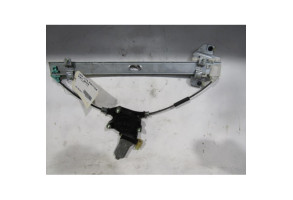 Leve vitre electrique avant gauche KIA RIO 2 Photo n°1