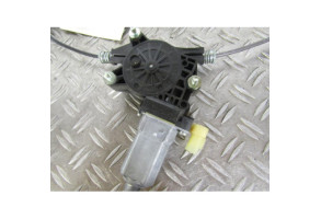 Leve vitre electrique avant gauche KIA RIO 2 Photo n°2