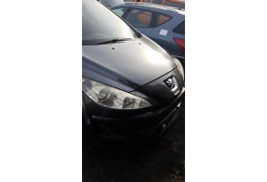 Leve vitre electrique arriere droit PEUGEOT 308 1 Photo n°9